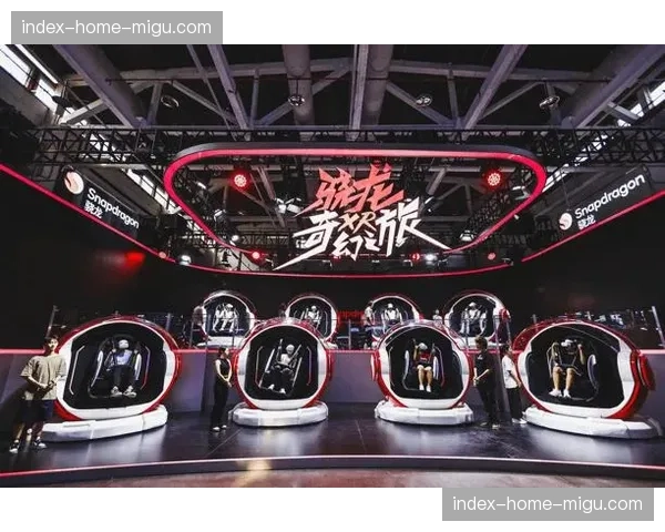 IMAX式观赛革命：科技如何打破足球转播体验的传统界限