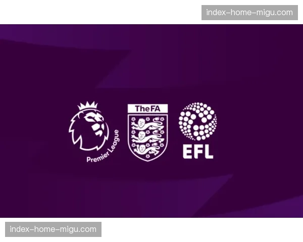 EFL与英超联盟就“新财政分配方案”展开新一轮谈判,焦点在资金额度 EFL与英超联盟就“新财政分配方案”展开新一轮谈判,焦点在资金额度