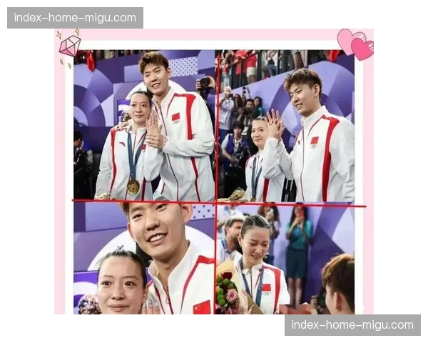 35岁老将刘雨辰:带着新搭档,再一次站上全英赛的赛场。 35岁老将刘雨辰:带着新搭档,再一次站上全英赛的赛场。