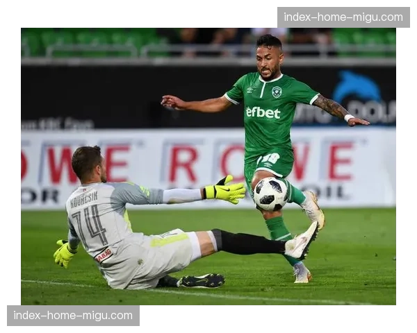 欧协联西甲球队3-1胜土超劲旅，占晋级先机