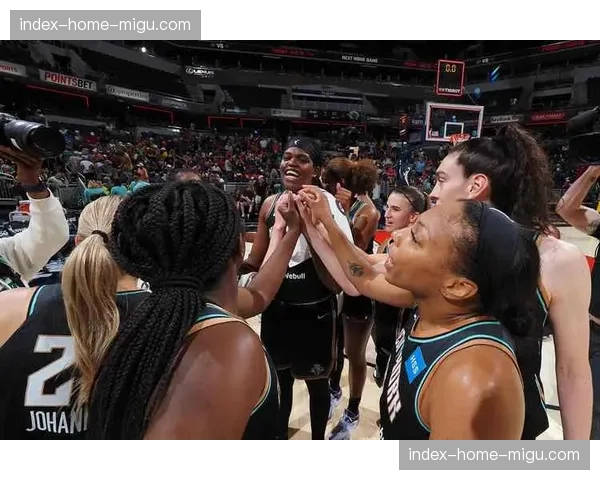 WNBA冠军争夺战5月18-19日在奥本山举行